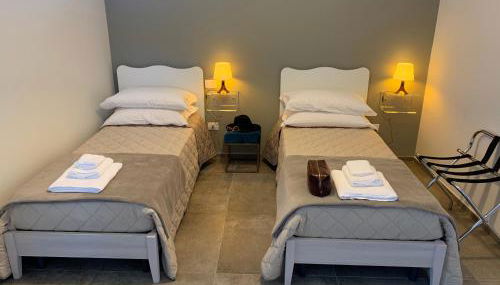 Cappellanio Suite & Apartament - Photo 5