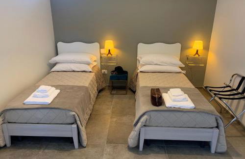 Cappellanio Suite & Apartament - Photo 5