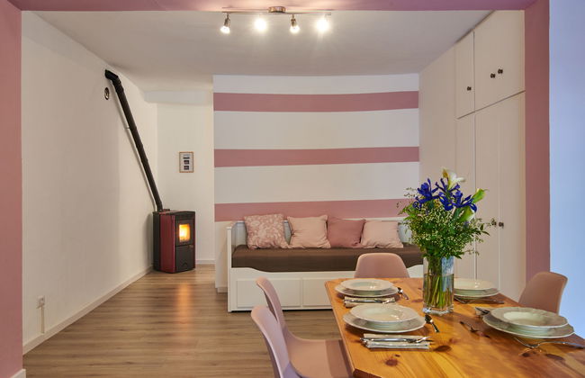 Ca' Dolce Osteno - Foto 6