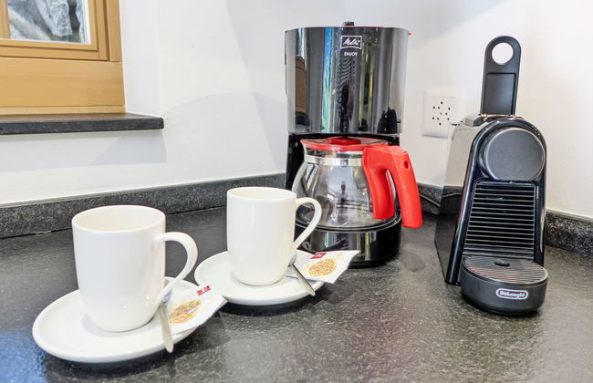 Chalet Smaragd - Foto 13