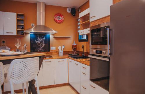 Le Desirella gite De Charme Spa - Foto 17