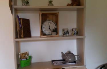 La Petite Maison du Gardien - Foto 6