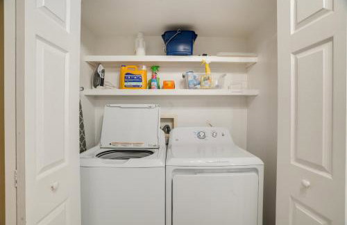 Riverfront Shenandoah Getaway with Kayaks and Tubes! - Foto 19