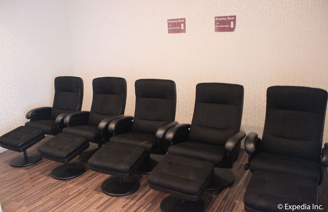 Sun Plaza Subic - Foto 37