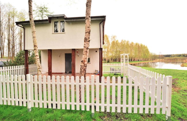 Holiday Home Near Kolobrzeg With Private Pond - Photo 1