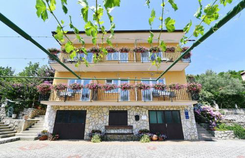 Apartments in Moscenicka Draga 34158 - Foto 43