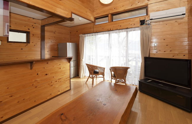 Kawaguchiko country cottage Ban - Photo 78