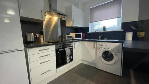 Dunbeth House - Foto 2