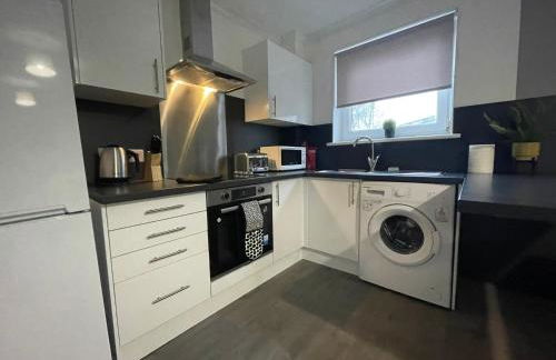 Dunbeth House - Foto 2