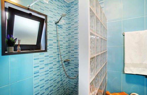 The Wave House - Two Bedroom Flat - Foto 24