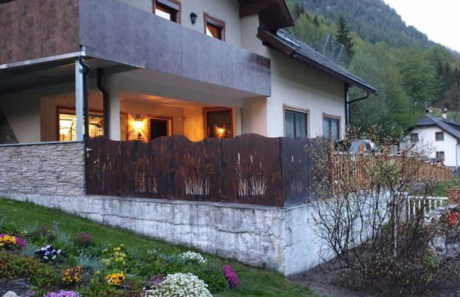 Apartment in Muhr Near Ski Areas - Foto 34