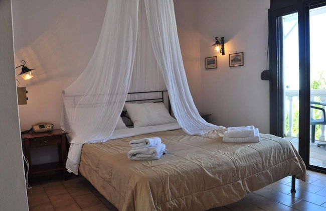 Byzance Hotel - Photo 28