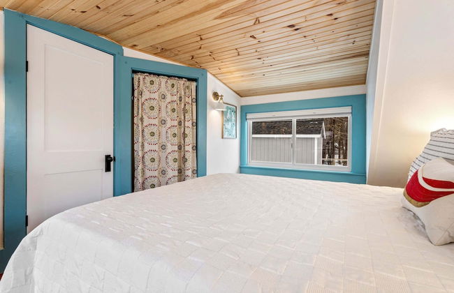 Sandpiper by the Sea - Cottage - Photo 2