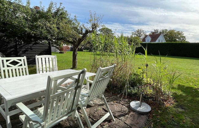 4 Star Holiday Home in Farjestaden - Foto 31