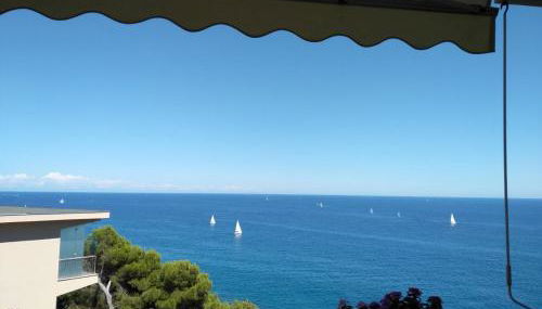 Capo Cervo - Rocce di Capo Mimosa - Foto 4