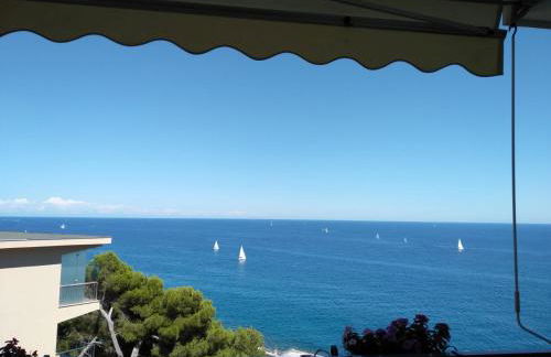 Capo Cervo - Rocce di Capo Mimosa - Foto 4