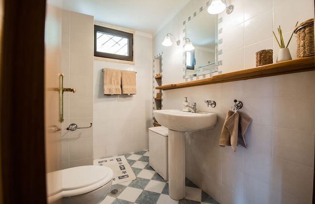 Calypso by halu! Sani Villas - Foto 16