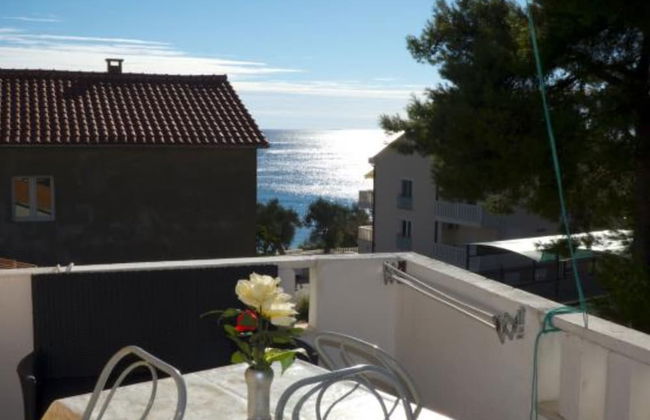 Beachfront Apartments Plaža - Foto 26