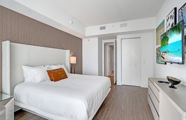 Amazing Apartments at Lyfe Resort and Residences - Foto 95