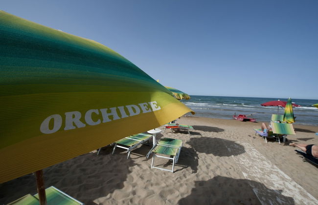 Villaggio Le Orchidee - Foto 53