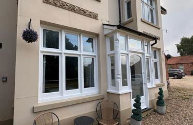 Stylish 2 Bed Apart In The Heart of North Norfolk - Foto 25