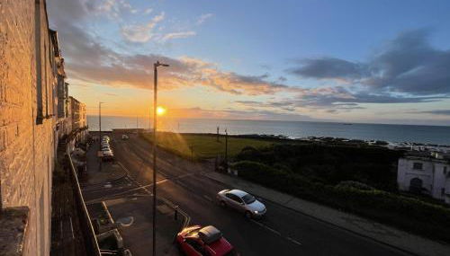 Fort Cresent Sea View Apartment - Foto 4