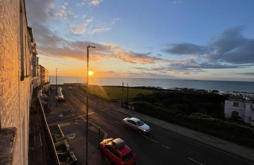 Fort Cresent Sea View Apartment - Foto 4