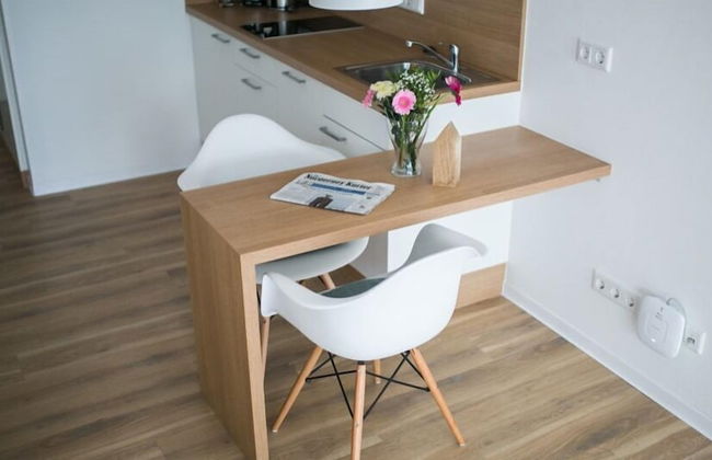 NordQuartier - Foto 10