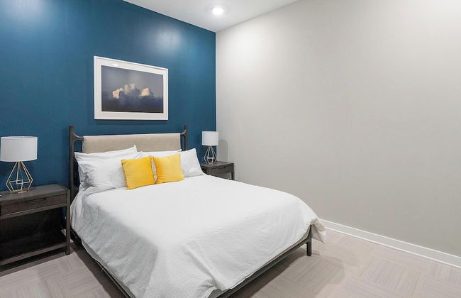 Downtown Birmingham Apartments by Landing - Foto 45