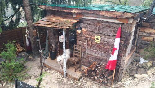 La Cabane des Trappeurs - Foto 2