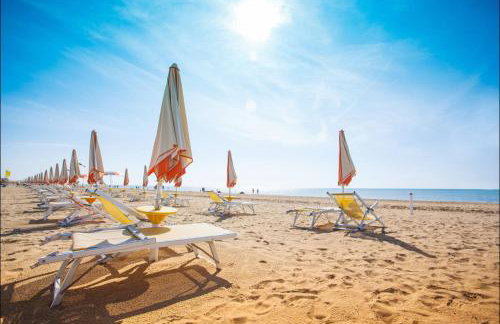 "Le Betulle 10" cinque minuti dal mare, Self check in - Foto 25