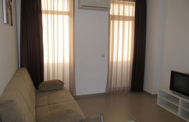 Aparthotel Cote dÀzure - Foto 34