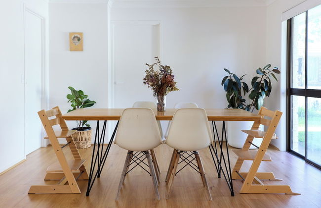 Tugun Retreat - 5BRM Home with Pool - Photo 13