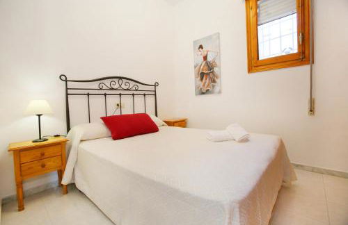 Villa Canuta De Ifach - Costa CarpeDiem - Photo 26