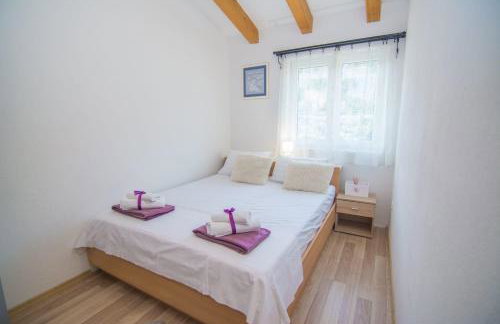 Family-friendly apartments with swimming pool Kostanje, Omis - 25072 - Photo 18