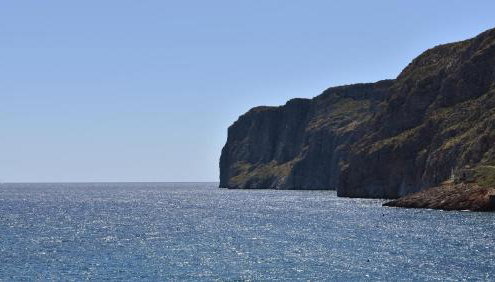 Akroyiali - Guesthouse - Foto 3