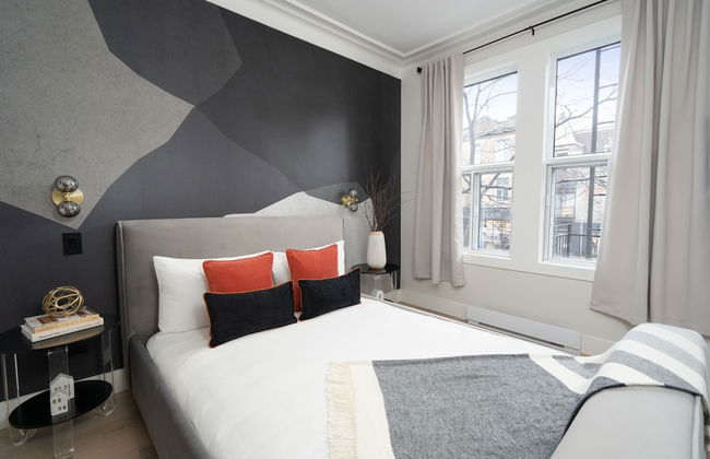 François-Denis Apartments - Photo 16