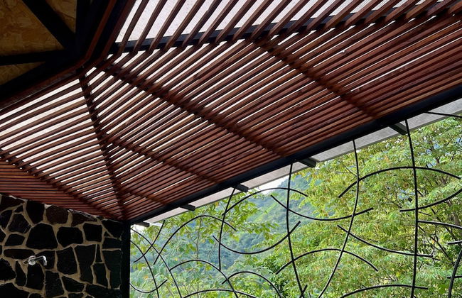 Ecofuratena Glamping - Foto 40