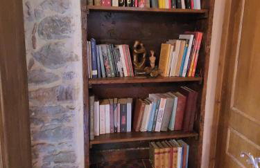 Kleitor Stone Villa-Peloponnese Getaway - Foto 56