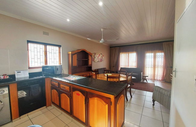 First Group Perna Perna Mossel Bay - Foto 20