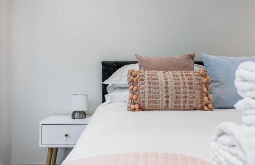 Once Upon a Tide - Stylish Apartment in the Heart of Poole - Foto 16