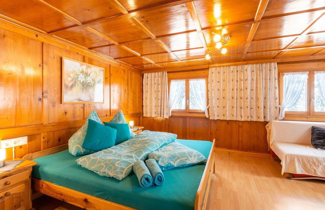 Apartment in Vorarlberg Near Ski Resort Montafon - Foto 4