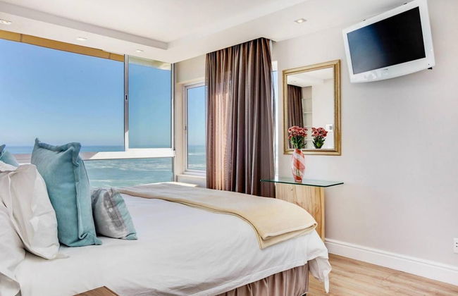 Clifton Apartment w Direct Beach Access Marella - Foto 11