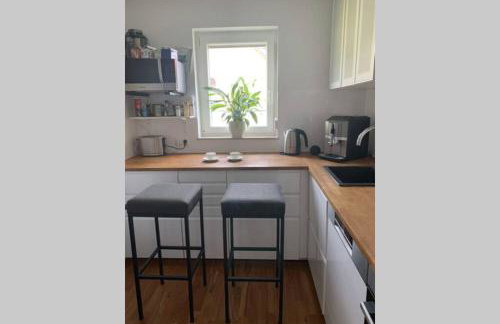 Gemütliche 3 Zimmer Wohnung mit großzügiger Terrasse im Grünen - Foto 20