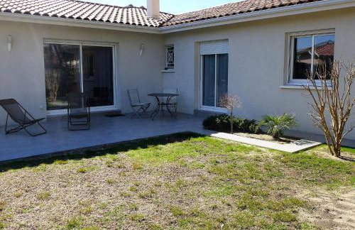 Holiday Home Sainte Marie by Interhome - Foto 52