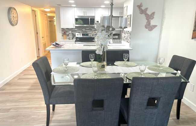 Grand Family 3BD Condo Apartment Near Disney Parks 5 - Foto 7