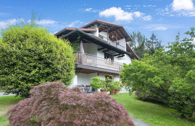 La Verbanina 2 in Barberino Tavarnelle - Foto 19