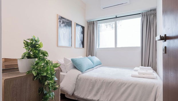 FLIPHAUS Gallo 1500 - Foto 2, Habitación