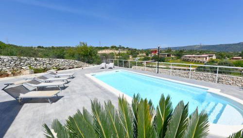 Villa Panorama by Interhome - Foto 4