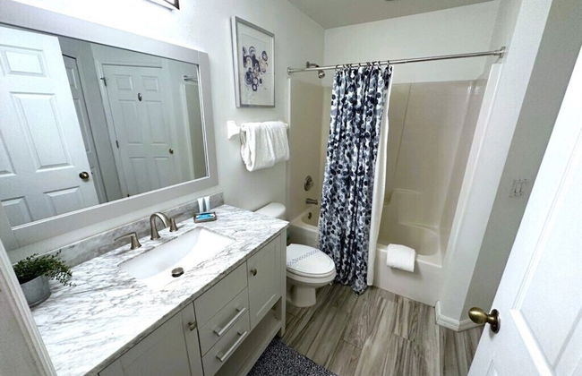 Updated, Private Villa, Southern Dunes, Extended Pool Deck - Photo 15